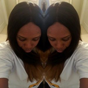 Meet your Posher, Pamela